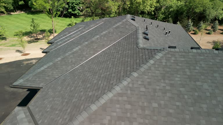 Best Green or Eco-Friendly Roofing Solutions  in Blackfoot, ID